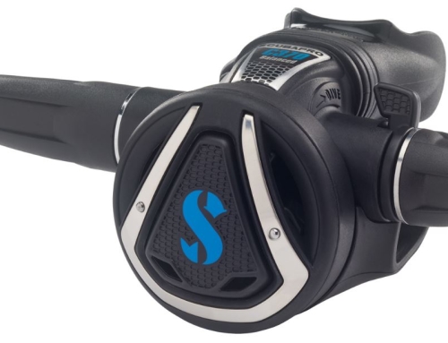 SCUBAPRO MK17 EVO din300 C370