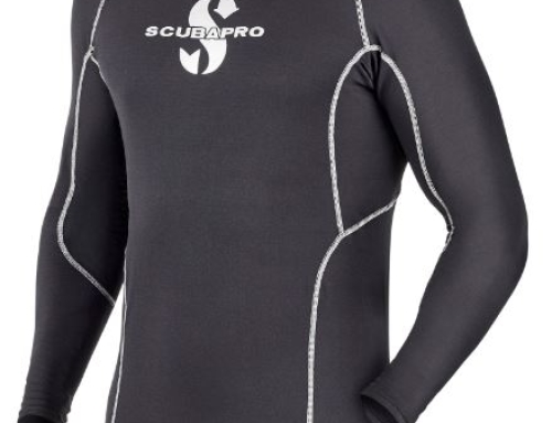 Sottomuta K2LIGHT Scubapro