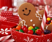 buon natale