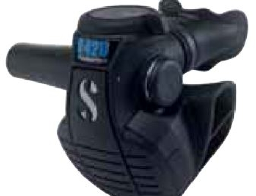 Erogatore Scubapro D420 NOVITA’