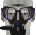 D-MASK HEAD
