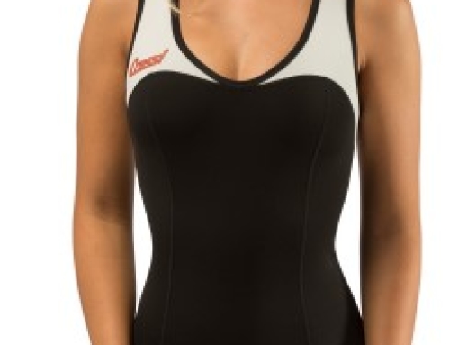DEA COSTUME DA NUOTO IN NEOPRENE 1 MM
