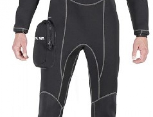 Mares stagna XR3 Neoprene