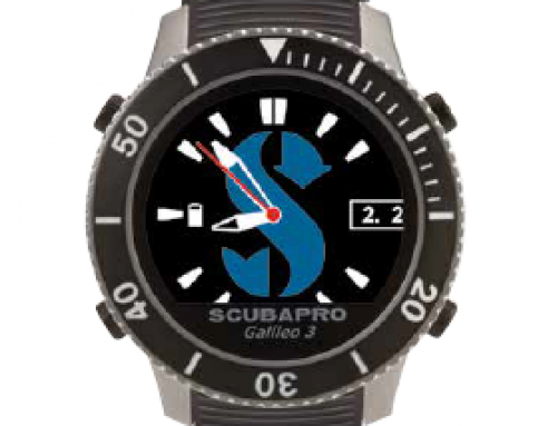 Galileo G3 euro 750,00
