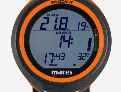PUCK 4 Mares € 249