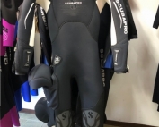 semistagna scubapro