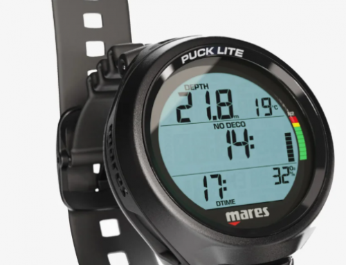 PUCK LITE Mares € 189,00