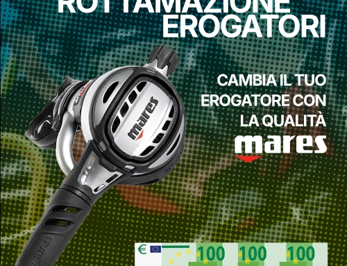 CAMPAGNA ROTTAMAZIONE MARES ATTIVA
