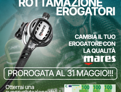 CAMPAGNA ROTTAMAZIONE MARES ATTIVA