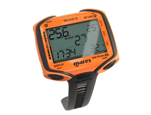 QUAD 2 euro 349