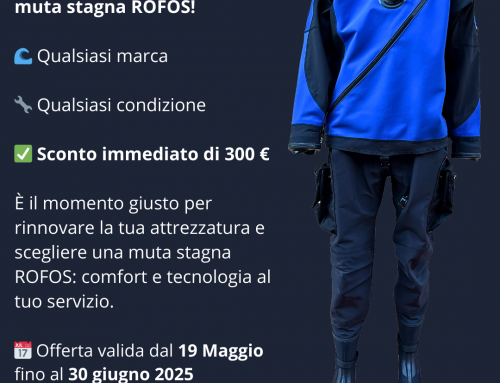 Campagna rottamazione Rofos