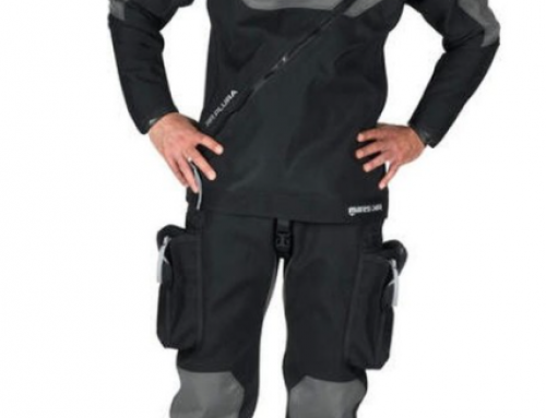 MARES STAGNA XR PLURA