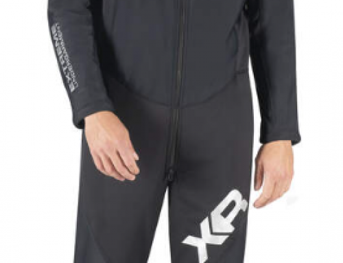 SOTTOMUTA MARES EXTREME